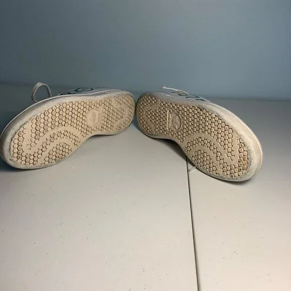 Adidas Stan Smith x André Saraiva XO Kids Sneakers HQ6862 – Unisex, Limited Edit - Picture 6 of 11